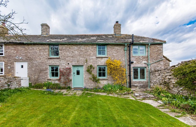 Greenhayes, Langton Matravers, Sleeps 4 & baby