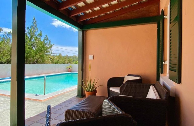 Greensleaves Guest House
