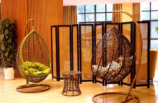 GreenTree Eastern SuQian SiYang Government Hotel