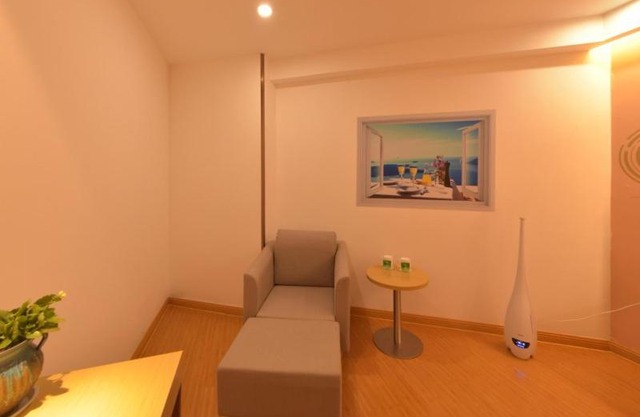 GreenTree Inn Suqian Shuyang development Area Yingbin Avenue Express Hotel