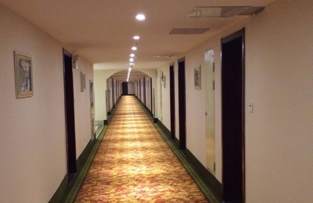 GreenTree Inn Suqian Siyang Development Zone East Beijing Road Hotel