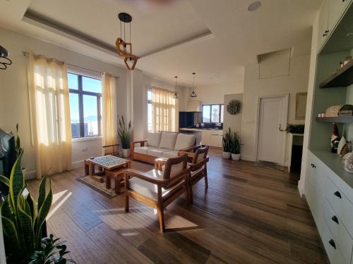 Greenview City Stay Apartments
