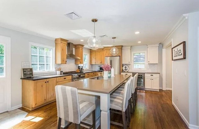 Greenwood Lake Lakefront Luxury