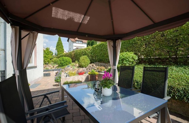 Grete vacation apartment