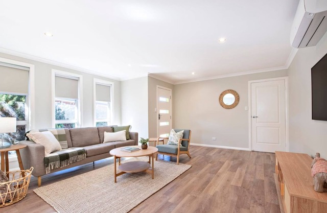 Grevillea Court - Close to Zoo, Firepit & BBQ