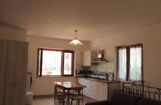 Gritti Apartment · apartment with its own entrance Casa Margherita