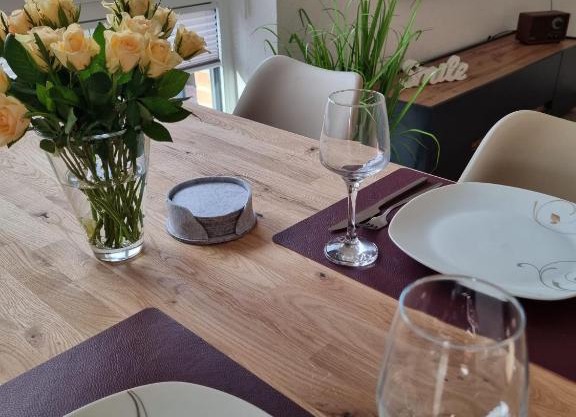 Große Pause - Moderne Ferienwohnung nahe Steinhude