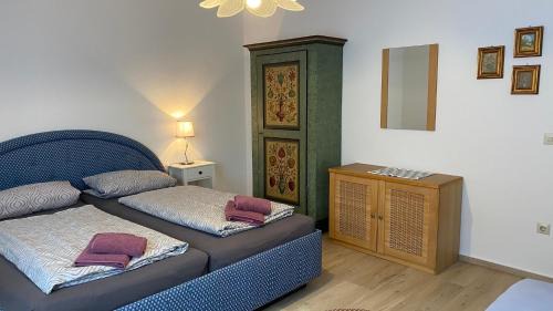 Großzügige Wohnung zum Wohlfühlen mit 116qm