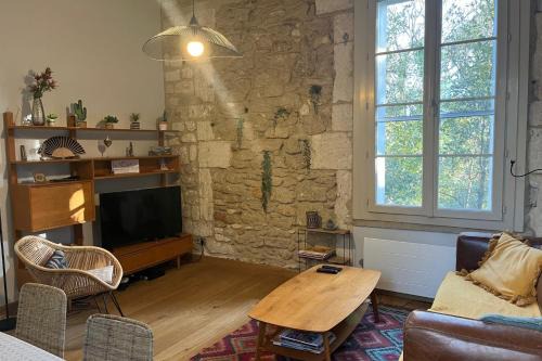 GROOMI Le Coeur de Ville - Charmant pour 2 personnes !