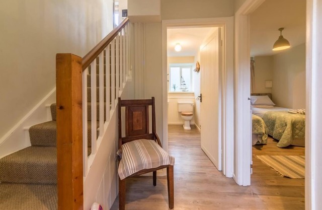 Grooms Cottage (B), Brancaster, Norfolk