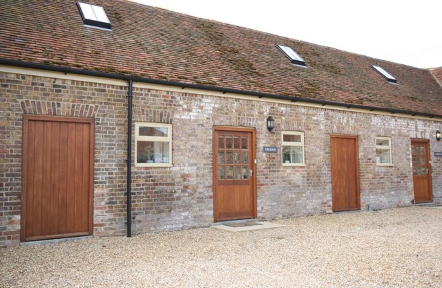 Grooms Cottage