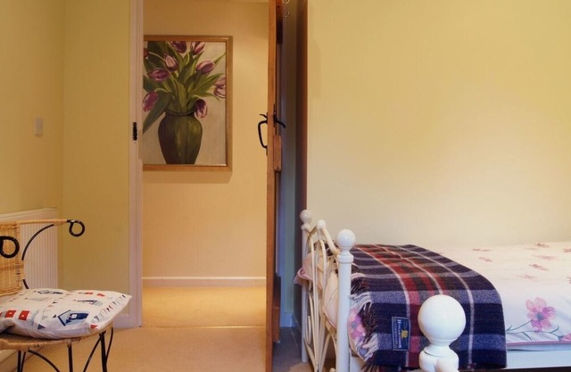 Grooms Cottage, St Minver