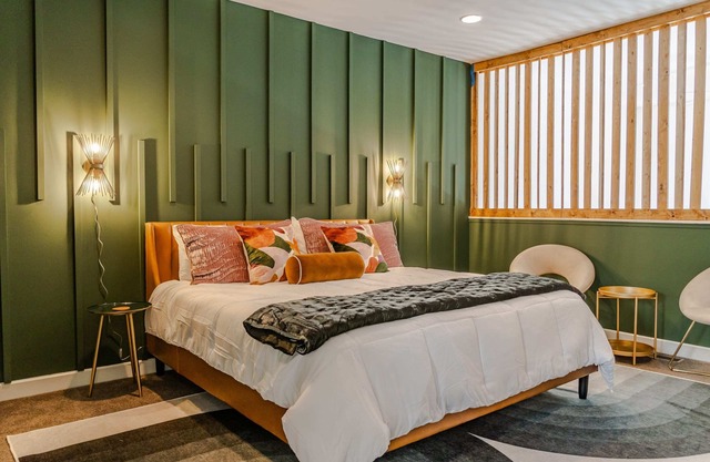 Groovy NuLu Condo | Heart of Vibrant Lou District!