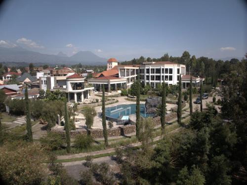 Grotta Resort