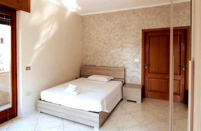 Grottaminarda Apartment - Vittoria