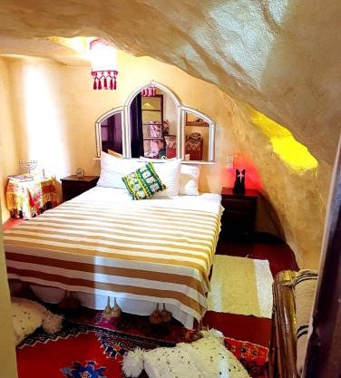 Grotte Thami
