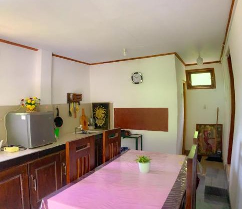 ground eco lodge