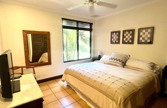 Ground Floor Condo in Bougainvillea 7103, Reserva Conchal Golf & Garden Views