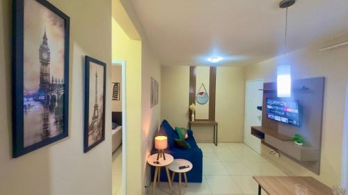 Ground Floor Apartment