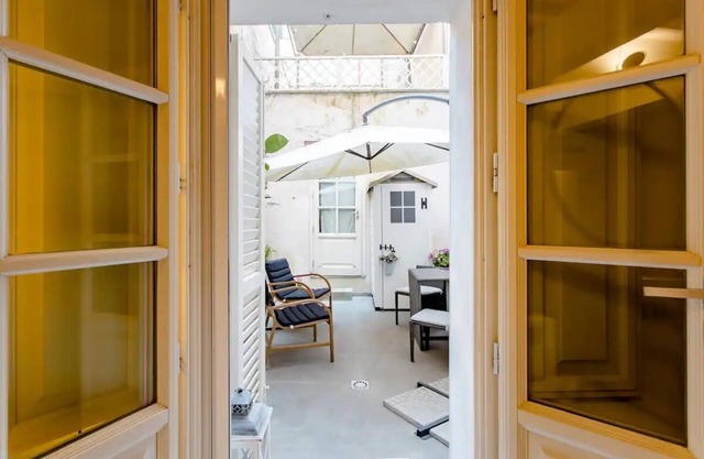 Ground Floor in Luxury Tower House in the earth of Pisa