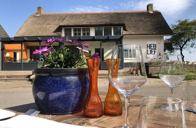 Group accommodation Diever