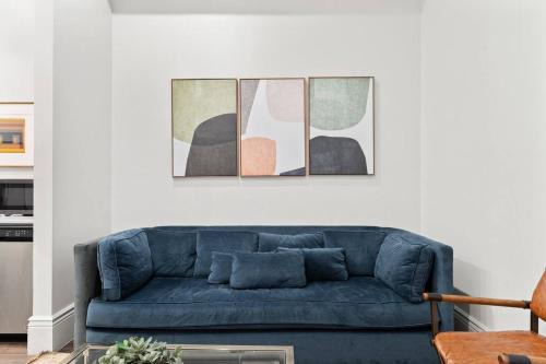 Group-friendly Nola Suite Near Bourbon