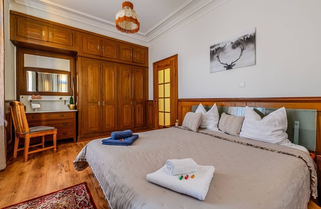 Gruben Apartments 2 schlafzimmer