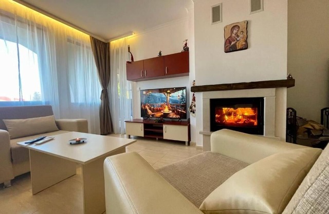 GS SKI Apartment - The Grand Monastery Pamporovo