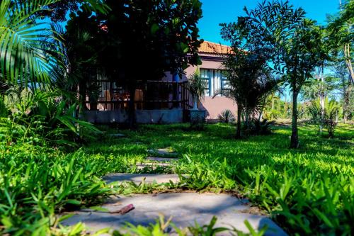 GT Holiday homes