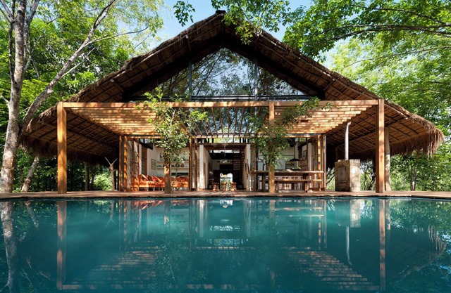 Guava House by The Serendipity Collection