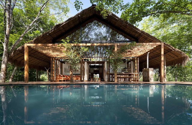 Guava House near Pinnawala Elephant Orphanage