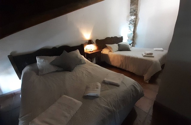 Gudar. Amplio Apartamento en Formiche Alto