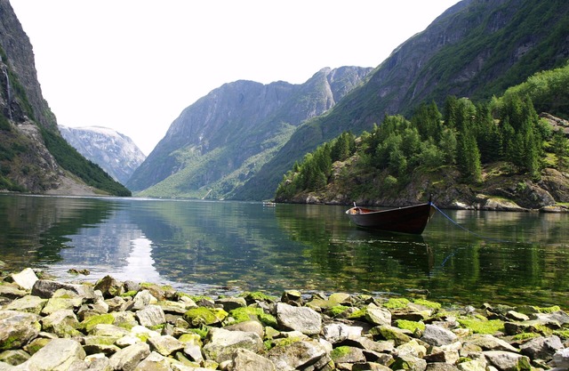 Gudvangen Budget Hotel