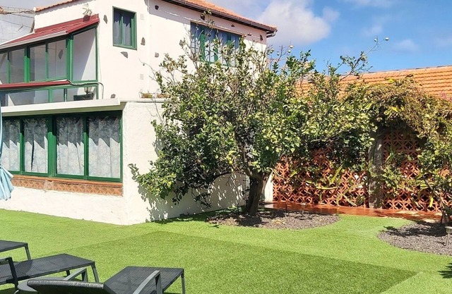 Guest house Villa Clara 3, 1 bedroom, San Sebastián de La Gomera