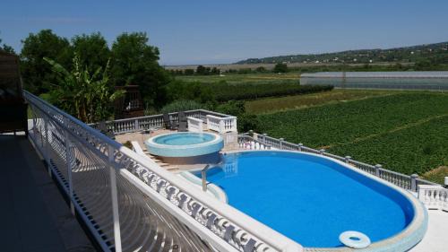 Guest Accommodation Palma