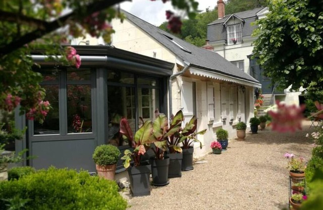 Guest House Entière Gîte Le Pavillon Tilia