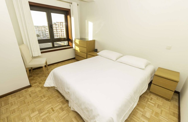 Guest H4U - Póvoa Relax