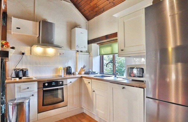 Guest Homes | Mill Wheel