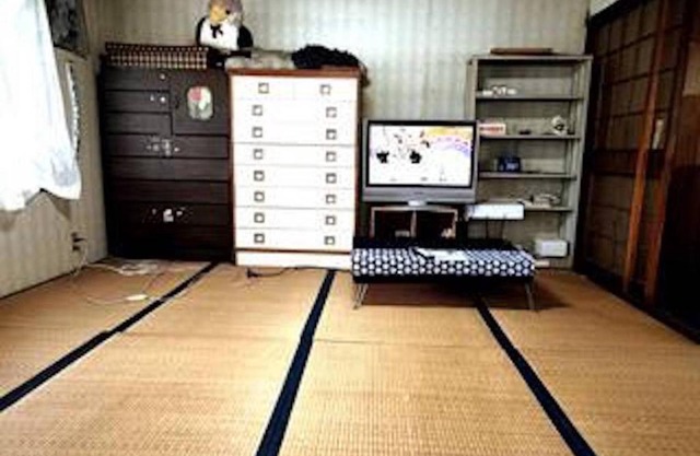 Guest House Abe Tatsunosuke - Vacation STAY 28312v