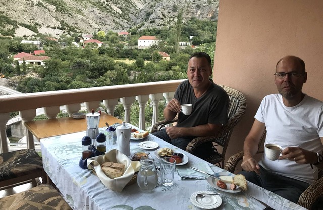 Guest house Adriatiku