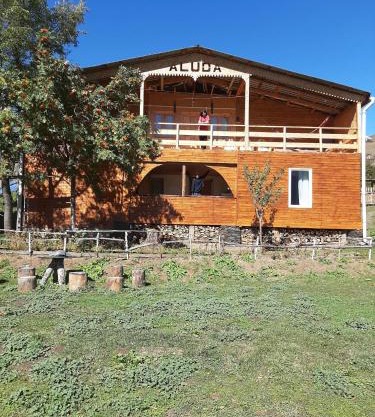 Guest House ALUDA