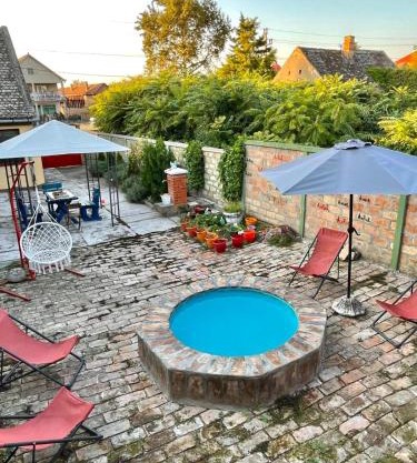Guest House AmBar