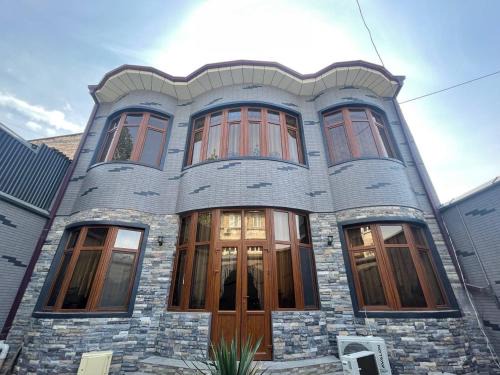 GUEST HOUSE AMIRi