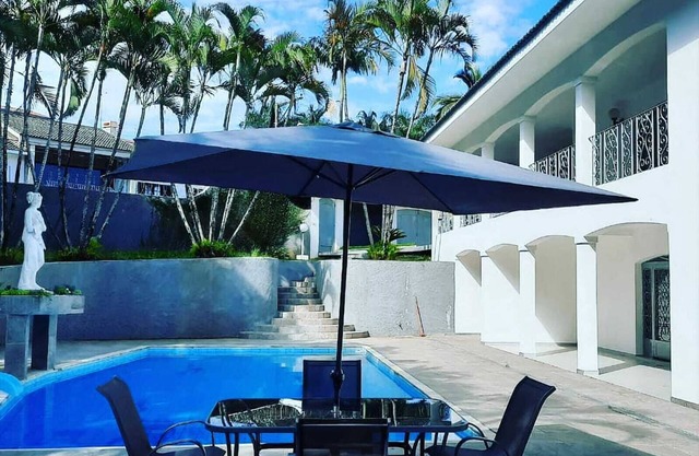 Guest House ATIBAIA
