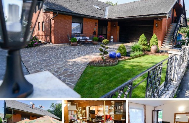 Guest House Bakhus