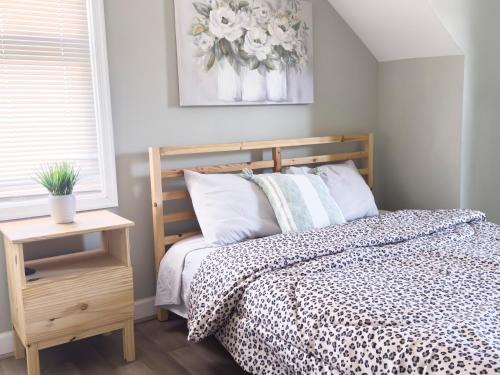Guest House Baltimore County Parkville