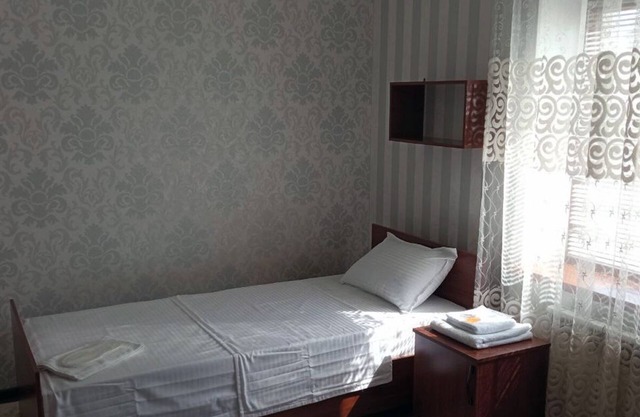 Guest house "Behruz 5 star"