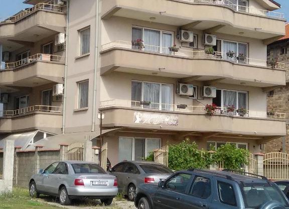 Guest House D. Bogdanova