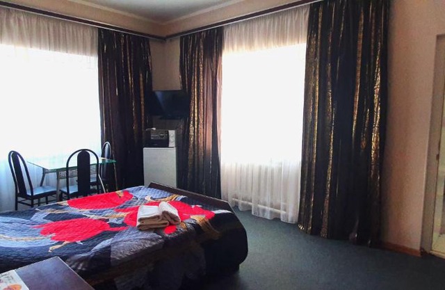 Guest House DD
