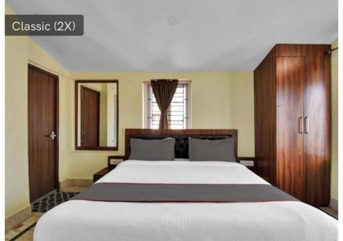 Guest House Duplex Villa